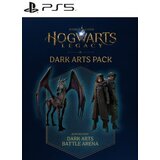 PS4 / PSN Hogwarts Legacy: Dark Arts Pack (DLC) (PS5) PSN Key EUROPE | ePonuda.com