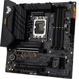 Asus TUF GAMING B660M-PLUS WIFI, DDR5, SATA3, USB3.2Gen2x2, DP, WiFi, LGA1700 mATX | Shoptok.si