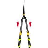 Fieldmann fznr 1030 teleskopske makaze za grane | Eponuda.com