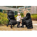 Zopa kolica Quiq 2, Antique Green/Black | shoptok.hr