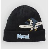 Rip Curl Sessions Kids Kapa washed black Cene