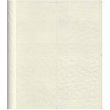 Balkonski zaslon krem 120x700 cm 100 % poliester Oxford | Eponuda.com