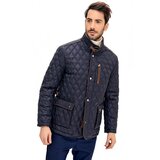 Dewberry K8613 COAT-NAVY BLUE | Shoptok.si