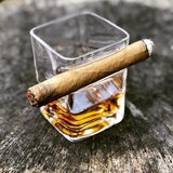  Čaša za viski i cigaru | shoptok.hr