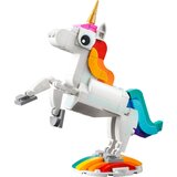 Lego Creator 3in1: Čarobni samorog | Shoptok.si