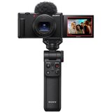 Sony ZV-1 II kompaktni fotoaparat za vloganje - | Shoptok.si