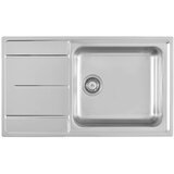 Set Foster Evo 3218000 STD + slavina Vida krom mat | shoptok.hr