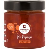 Cosmoveda Čatni papaja bio | Shoptok.si