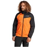Adidas Jakne Terrex Multi 2l Rain.rdy pisana | Shoptok.si