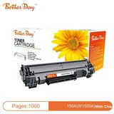 BetterDay Toner W1500A, 150A zam. kaseta za HP M111/M141 1k (sa cipom) | ePonuda.com