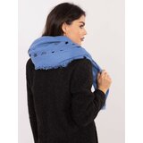 Factory Price Scarf-AT-SZ-23504.93P-blue | Shoptok.si