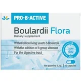 boulardii flora, 10 kapsula