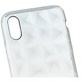 Nillkin silikonski ovitek diamond za samsung galaxy A10 A105 - prozoren | Shoptok.si