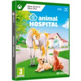 Nacon ANIMAL HOSPITAL XBOX SERIES X & XBOX ONE Cene