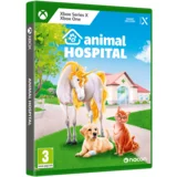 Nacon ANIMAL HOSPITAL XBOX SERIES X & XBOX ONE