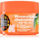 Farmona Tutti Frutti Orange & Mint učvrstitveno maslo za telo 200 ml | Shoptok.si