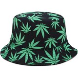 IZMAEL Kapa HE - 23106 - Crna / Zelena | shoptok.hr