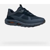 Geox Dark blue men's sneakers Spherica ECUB-5 - Men's | shoptok.hr