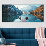 Opviq slika na platnu 50x120cm | ePonuda.com