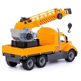 Polesie igračka auto dizalica sa okretnim postoljem 53 x 18.5 x 30 cm | ePonuda.com