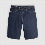 Levi's Kratke hlače & Bermuda 478 baggy shorts next one down shorts Modra Cene