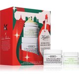 Kiehl's Face&Eye Hydration darilni set za ženske Cene