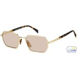 David Beckham DB1174/S J5G/3O ONE SIZE (55) Zlata/Roza Cene