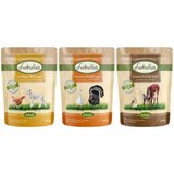  Varčno pakiranje Lukullus vrečke 24 x 300 g - Pakiranje Regional | shoptok.hr