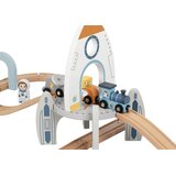 Tooky Toy drveni voz | Eponuda.com