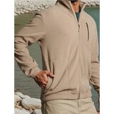 Sinsay Fleece majica s džepovima | shoptok.hr