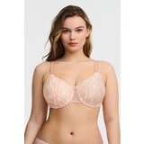 Chantelle Podložen minimizer modrček C Magnifique | Shoptok.si