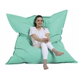 Atelier Del Sofa Giant Cushion 140x180 - Turquoise vrtna sedežna vreča, (21109040)