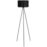 Modern Living Stoječa Svetilka Evelyn, Črna, 40 W Cene