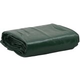 vidaXL Cerada zelena Ø 4 m 600 g/m² Cijene