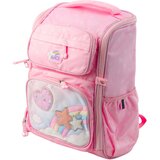 Školski ruksak s motivom jednoroga 20L 41 x 30 x 18 cm - rozi | shoptok.hr