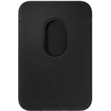 Spigen Valentinus magnetna denarnica z MagSafe - črna, (22006962) | Shoptok.si