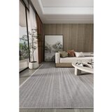 Conceptum Hypnose newyork 3103 - grey grey carpet (80 x 200) Cene