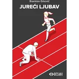 Branislav Grković - Jureći ljubav