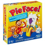 DRUŠTVENA igra Pie Face Cene