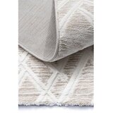 Conceptum Hypnose tepih staza (80x150) moda 1320 beige cream | ePonuda.com