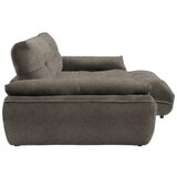 Premium Living Wohnlandschaft Vivo Dunkelgrau | Shoptok.si