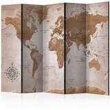 Artgeist Paravan Oriental Travels I, 5-Delni, Dvostranski | Shoptok.si