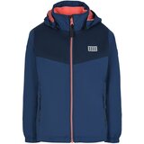Lego Iconic ski jakna, teget - 116 | ePonuda.com