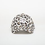 New Era Čepica 9FORTY MLB Leopard Midi New York Yankees Camel Universal | Shoptok.si