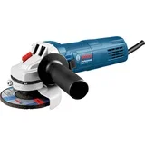 BRUSILICA GWS 750-115 0601394000