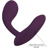 Pretty Love 2024 Vibrator Pretty Love Baird App Purple | Shoptok.si