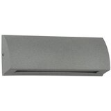 Ferotehna zidna rasvjeta led 6 w 4000 k IP54 kameno siva derby Cijene