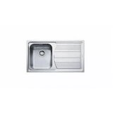 Franke sudopera Logica Line LLX 611 L desna 101.0152.583 Cene
