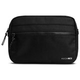 Vuch Crossbody torba Taavi Black, 17 x 25 cm Slike