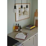 Nordlux visilica na sajli MILFORD 3xE14/25W/230V | Eponuda.com